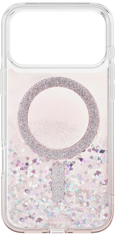 UNIQ Coehl Solea dėklas skirtas Apple iPhone 17 Pro Max Magnetic Charging