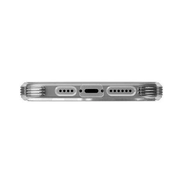 UNIQ Combat Dėklas Apple iPhone 13 Pro / 13 6,1″ crystal clear