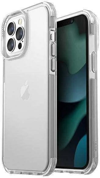 UNIQ Combat Dėklas Apple iPhone 13 Pro / 13 6,1″ crystal clear