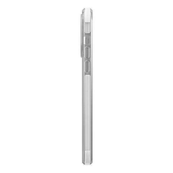 Panzer Glass UNIQ Combat Dėklas Apple iPhone 13 Pro Max 6,7″ baltos spalvos