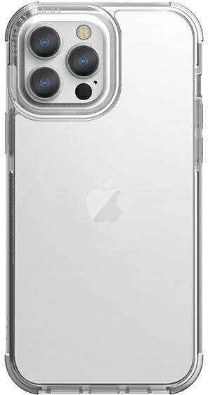 UNIQ Combat Dėklas Apple iPhone 13 Pro / 13 6,1″ crystal clear