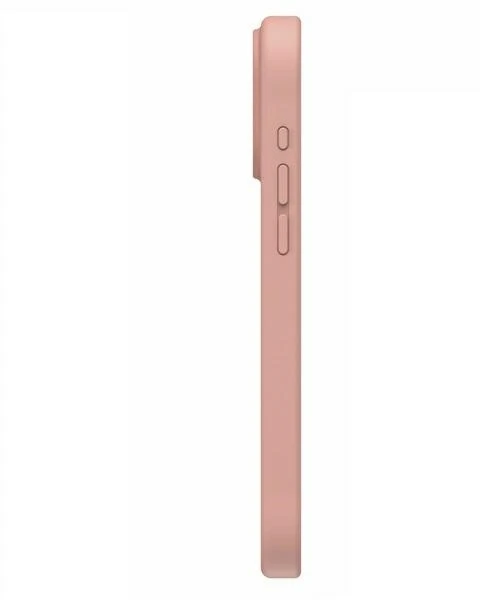 UNIQ Coehl Creme Apple iPhone 16 Pro 6.3″ Magnetic Charging dėklas rožinės spalvos ballet rožinės spalvos