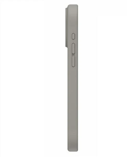 UNIQ dėklas Coehl Creme Apple iPhone 16 Pro Max 6.9" Magnetic Charging pilkos/taupe spalvos