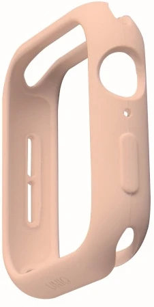 Išmaniojo laikrodžio Apple 4/5 dirželis, Rausvos spalvos, 44mm
