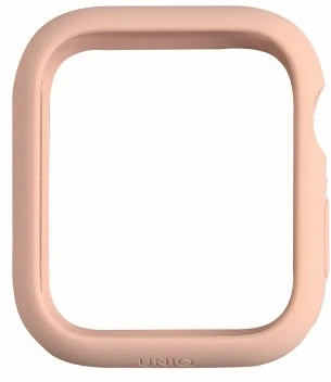 Išmaniojo laikrodžio Apple 4/5 dirželis, Rausvos spalvos, 44mm