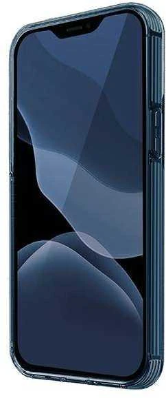 UNIQ Air Fender Dėklas Apple iPhone 12 Pro Max 6,7″ nautical mėlynas
