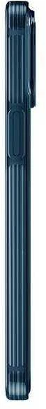 UNIQ Air Fender Dėklas Apple iPhone 12 Pro Max 6,7″ nautical mėlynas