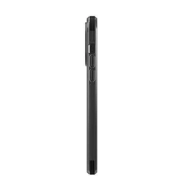 Panzer Glass UNIQ Combat Dėklas Apple iPhone 13 Pro / 13 6,1″ carbon juodos spalvos