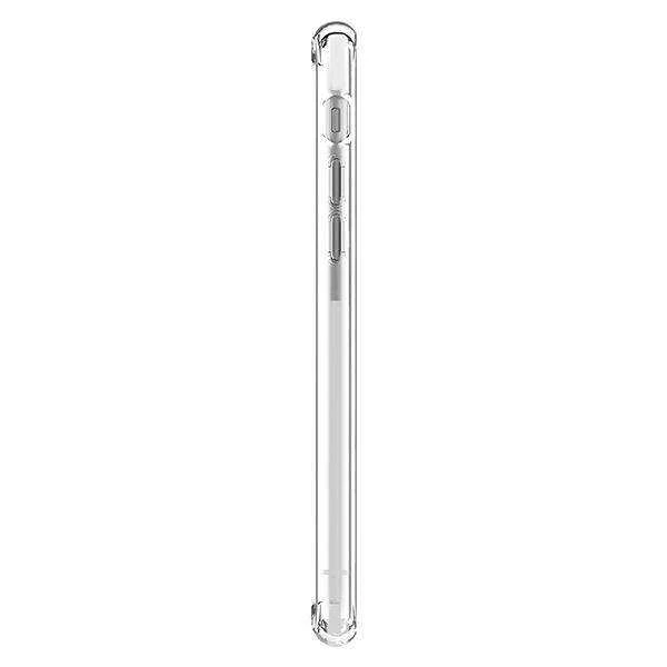 UNIQ Combat Dėklas Apple iPhone SE 2022 / SE2020 /7/8 blanc baltos spalvos