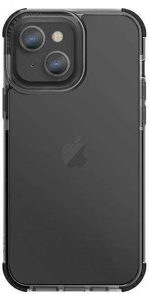 UNIQ Combat Dėklas Apple iPhone 13 mini 5,4″ carbon juodos spalvos