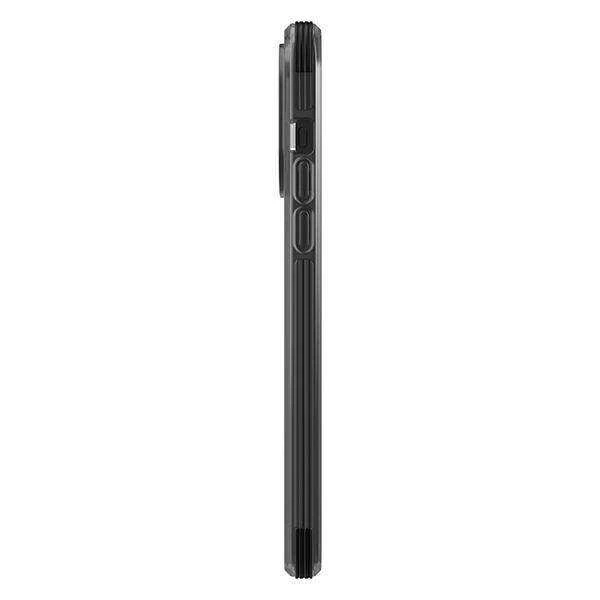 UNIQ Combat Dėklas Apple iPhone 13 mini 5,4″ carbon juodos spalvos