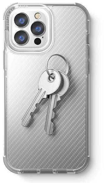 Dėklas UNIQ COMBAT PASE IPHONE 13 PRO / 13 6.1 "ARAMID FROST