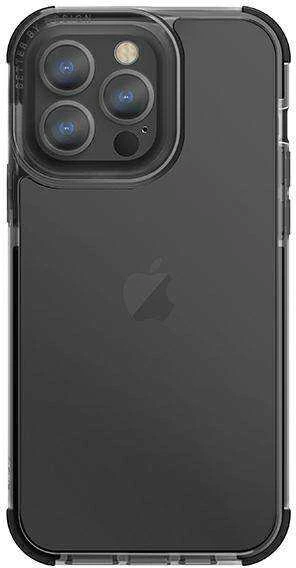 Panzer Glass UNIQ Combat Dėklas Apple iPhone 13 Pro / 13 6,1″ carbon juodos spalvos