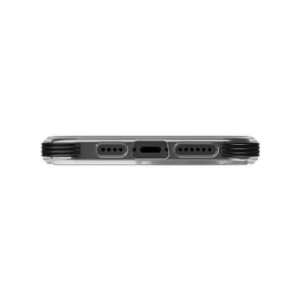 Panzer Glass UNIQ Combat Dėklas Apple iPhone 13 Pro / 13 6,1″ carbon juodos spalvos