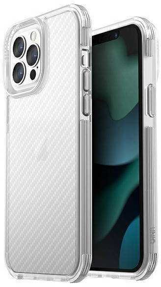 Dėklas UNIQ COMBAT PASE IPHONE 13 PRO / 13 6.1 "ARAMID FROST