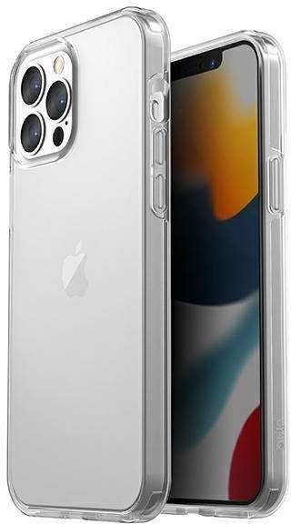 UNIQ Clarion Dėklas Apple iPhone 13 Pro / 13 6,1″ translucent