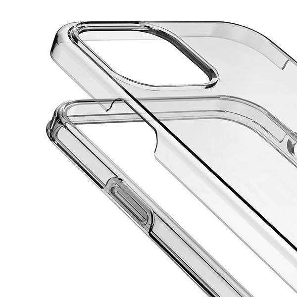 UNIQ Clarion Dėklas Apple iPhone 13 Pro Max 6,7″ translucent