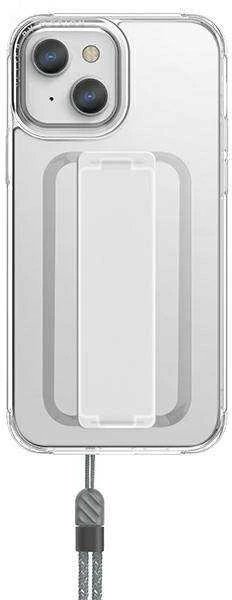 Panzer Glass UNIQ Heldro Dėklas Apple iPhone 13 / 14 / 15 6,1″ clear