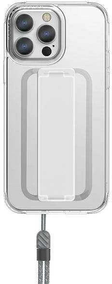 Panzer Glass UNIQ Heldro Dėklas Apple iPhone 13 Pro Max 6,7″ clear