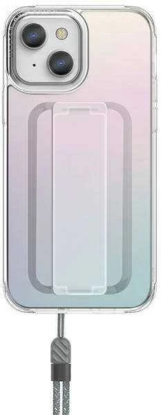 Panzer Glass UNIQ Heldro Dėklas Apple iPhone 13/ 14 / 15 6,1″ iridescent
