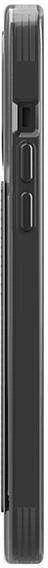 UNIQ Heldro Dėklas Apple iPhone 13 Pro / 13 6,1″ smoke