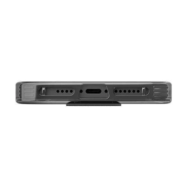 UNIQ Heldro Dėklas Apple iPhone 13 Pro / 13 6,1″ smoke
