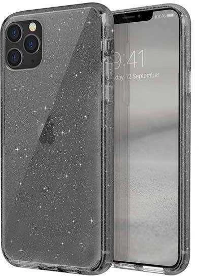 UNIQ LifePro Tinsel Dėklas Apple iPhone 11 Pro Max vapour smoke