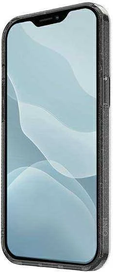 UNIQ LifePro Tinsel Dėklas iPhone 12 mini 5,4″ vapour smoke