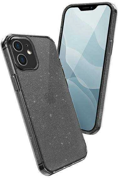 UNIQ LifePro Tinsel Dėklas iPhone 12 mini 5,4″ vapour smoke