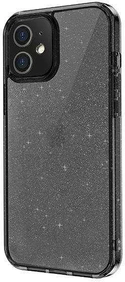 UNIQ LifePro Tinsel Dėklas iPhone 12 mini 5,4″ vapour smoke