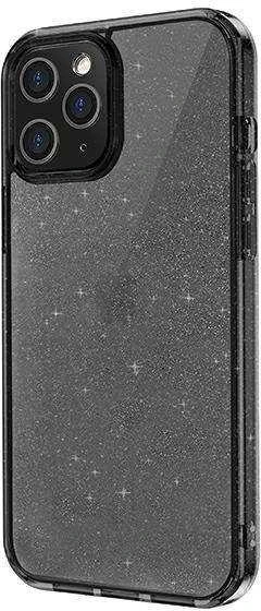 UNIQ LifePro Tinsel Dėklas Apple iPhone 12 Pro Max 6,7″ vapour smoke