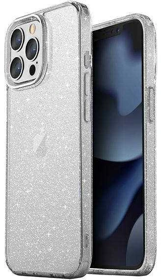 UNIQ LifePro Xtreme Dėklas Apple iPhone 13 Pro / 13 6,1″ tinsel lucent
