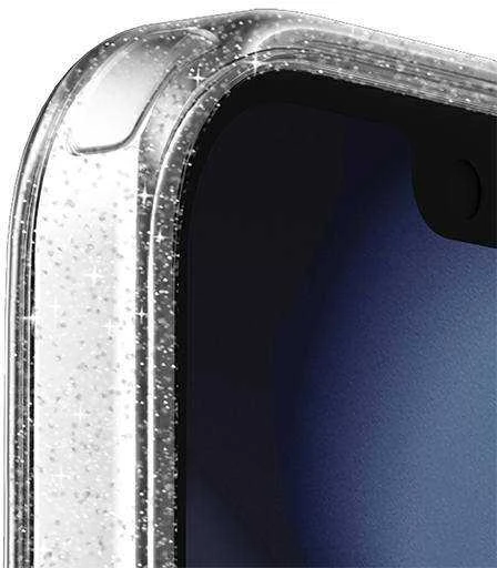 UNIQ LifePro Xtreme Dėklas Apple iPhone 13 Pro / 13 6,1″ tinsel lucent