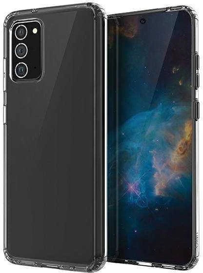 UNIQ LifePro Xtreme Dėklas Samsung Note 20 N980 crystal clear