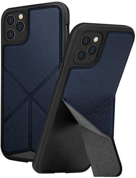 UNIQ Transforma Dėklas Apple iPhone 11 Pro navy panther