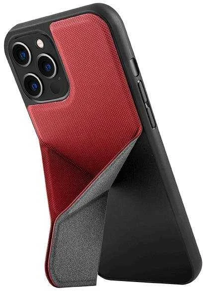 UNIQ Transforma Dėklas Apple iPhone 12 Pro Max 6,5″ red