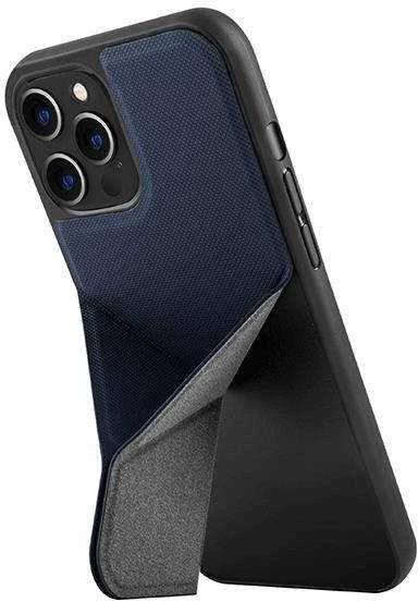 UNIQ Transforma Dėklas Apple iPhone 12 Pro Max 6,5″ electric mėlynas