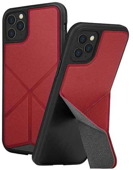 UNIQ Transforma Dėklas Apple iPhone 11 Pro red