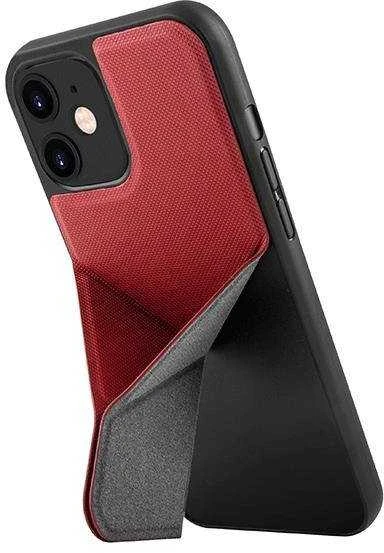 UNIQ Transforma Dėklas Apple iPhone 12 mini 5,4″ coral red