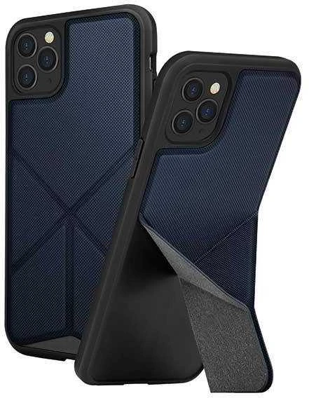 UNIQ Transforma Dėklas Apple iPhone 11 Pro Max navy panther