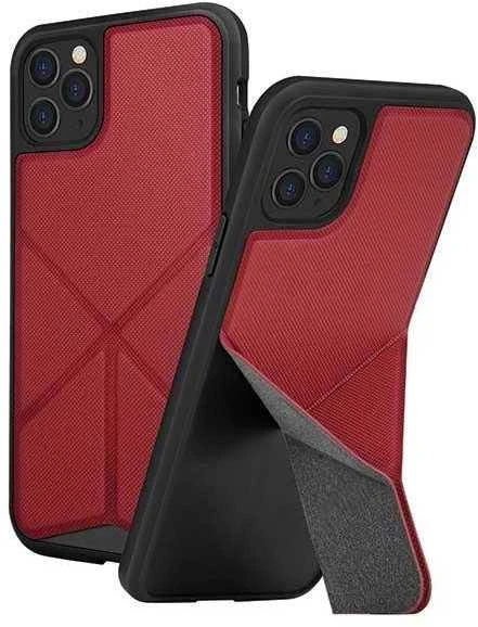 UNIQ Transforma Dėklas Apple iPhone 11 Pro Max red