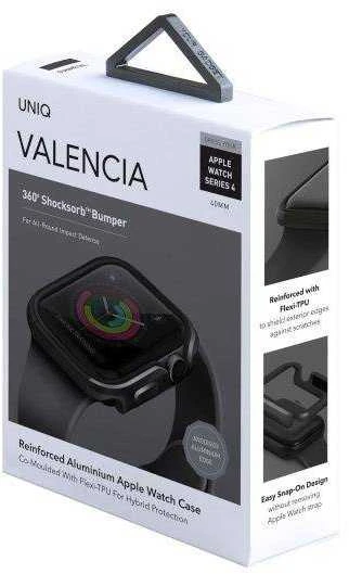 Išmaniojo laikrodžio Apple 5/4 dirželis, Smėlio spalvos, 40mm