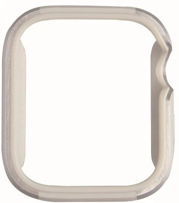 Išmaniojo laikrodžio Apple 5/4 dirželis, Sidabrinės spalvos, 40mm