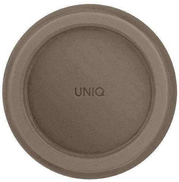 UNIQ Flixa magnetinis pagrindas titnago pilkai tvirtinti