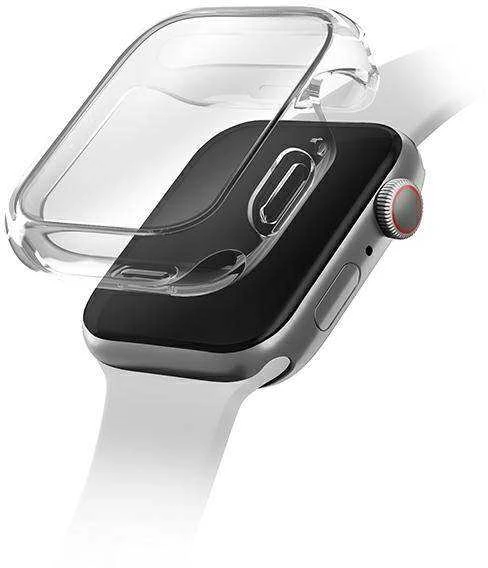 Uniq Išmaniojo laikrodžio Apple Watch 7 ekrano rėmelis, 41mm