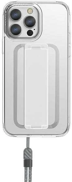 PanzerGlass UNIQ Heldro Apple iPhone 13/13 Pro 6,1" skaidrus galinis dėkliukas