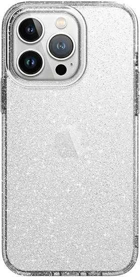 UNIQ dėklas LifePro Xtreme Apple iPhone 14 Pro 6,1" tinsel lucent