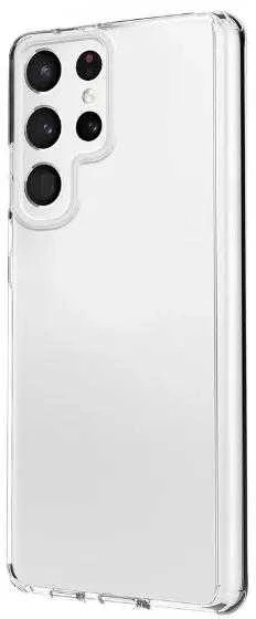 UNIQ LifePro Xtreme Samsung Galaxy A55 A556 Dėklas skaidrus/crystal clear