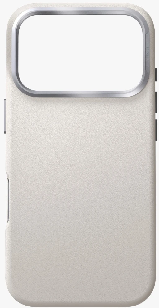 UNIQ Lyden dėklas Apple iPhone 17 Pro Magclick įkrovimo molis
