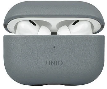 UNIQ Lyden DS AirPods Pro 2 gen (2022/2023) dėklas mėlynas-juodos spalvos/washed mėlynas-juodos spalvos